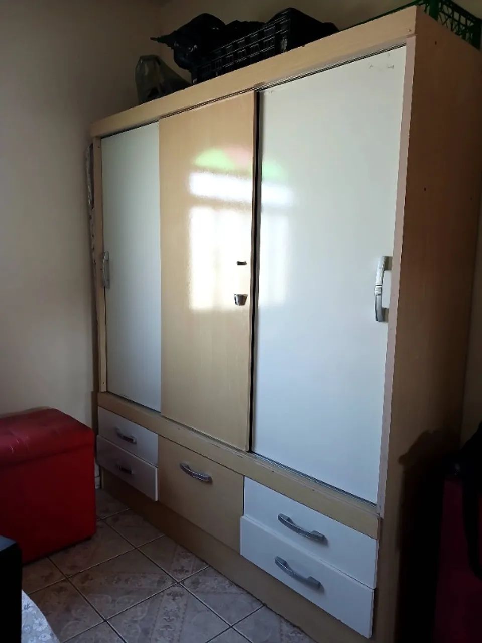 Guarda Roupa