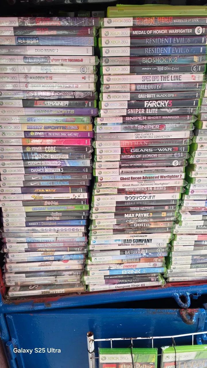 Xbox360  - Foto 5