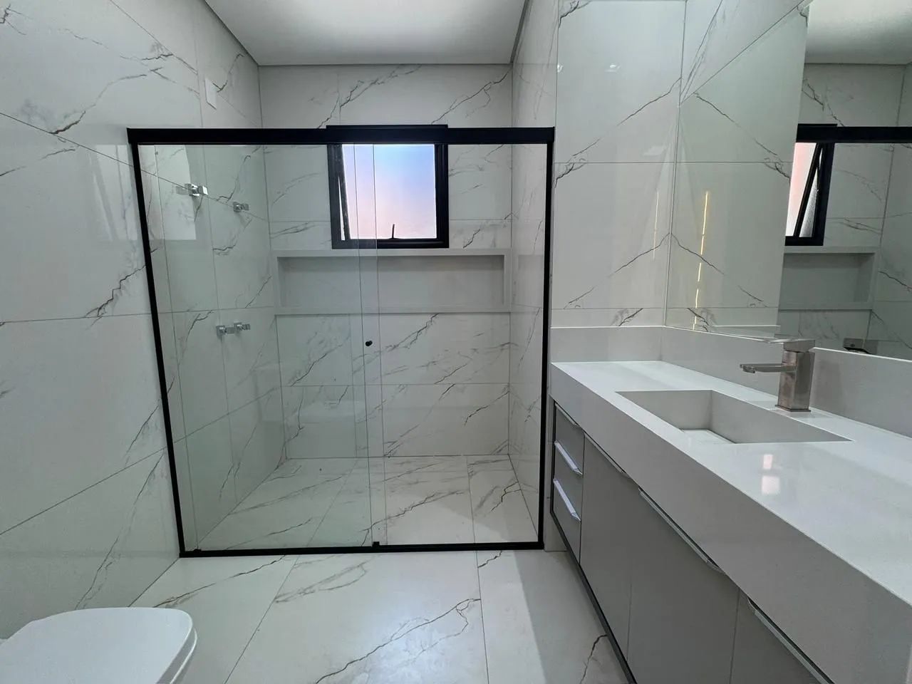 Casa com 3 Quartos para venda  Condomínio Maria Cândida, Indaiatuba SP - Foto 2