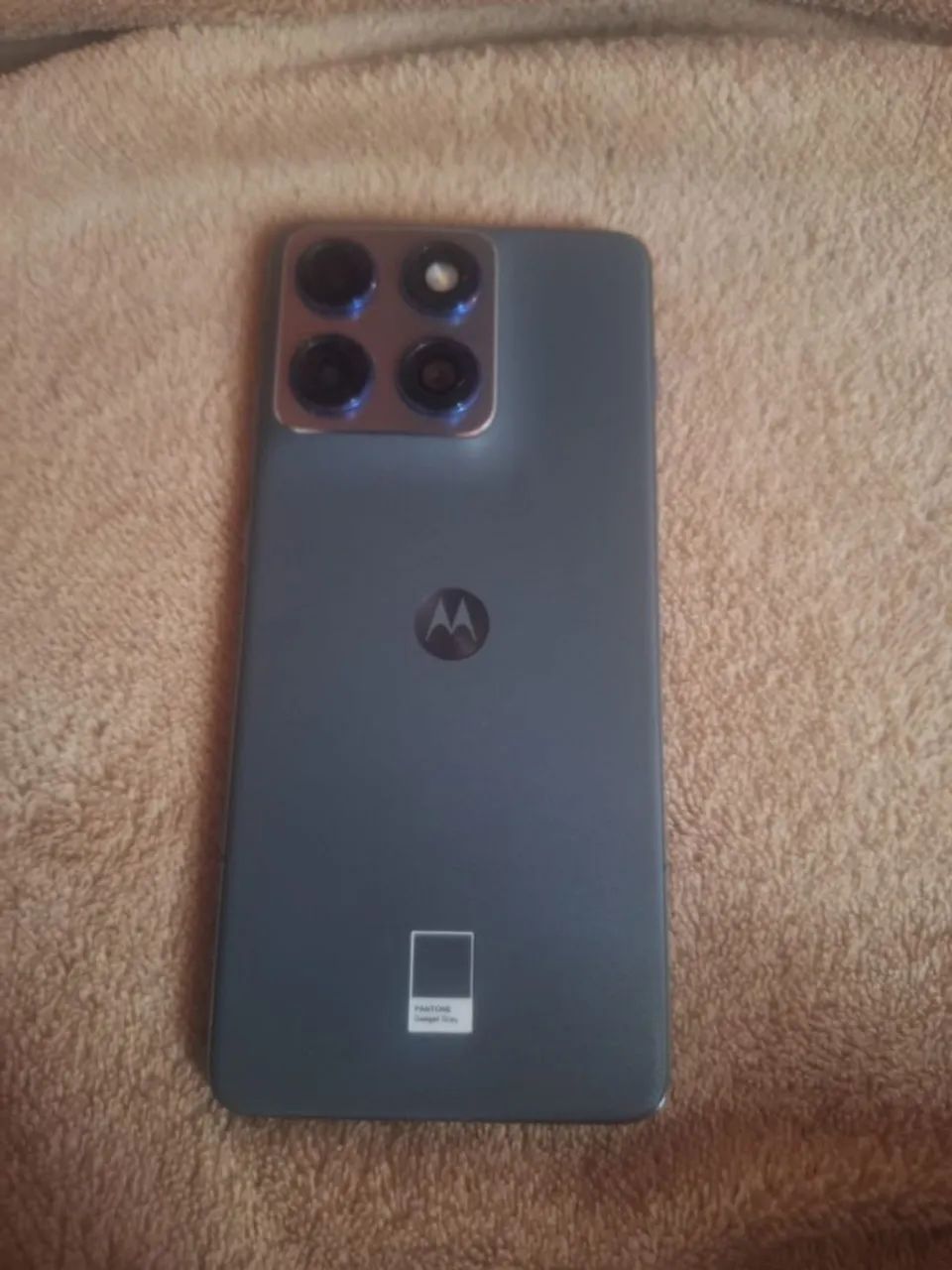 Motorola Edge 70 - Foto 2