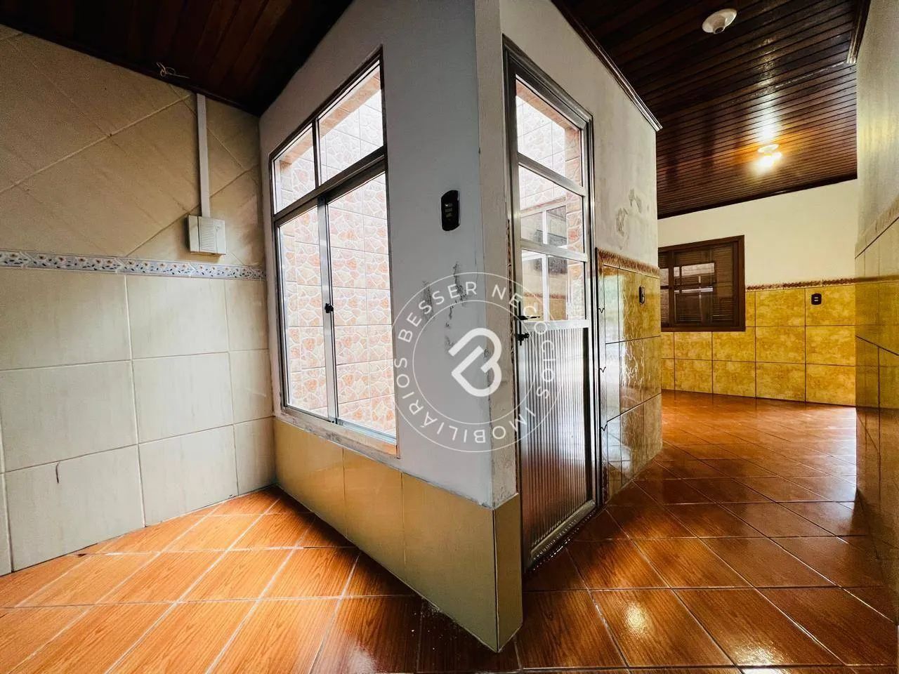 Casa com 2 dormitórios à venda, 110 m² por R$ 270.000,00 - Lomba da Palmeira - Sapucaia do - Foto 10