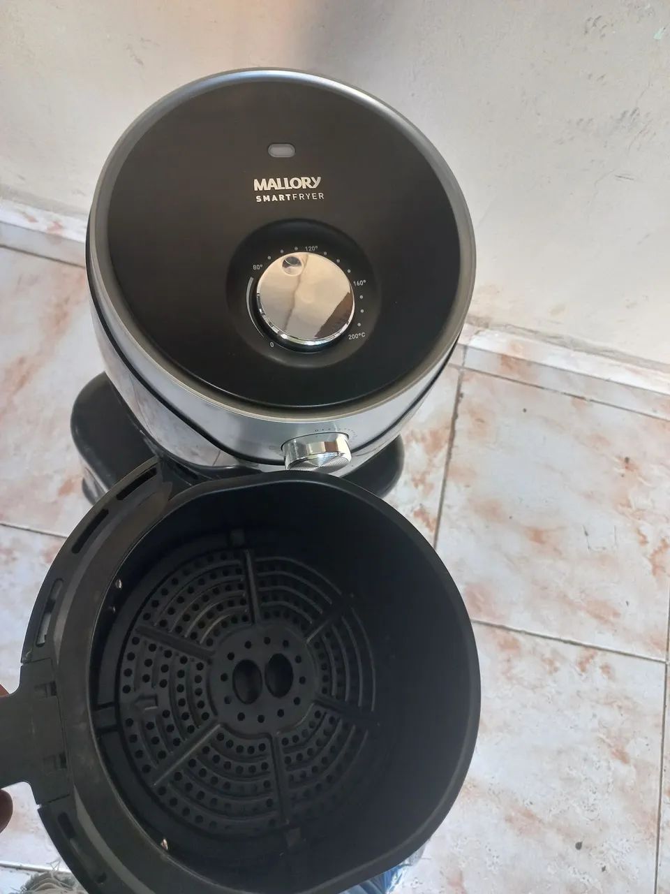 Smartfryer Mallory - Foto 3