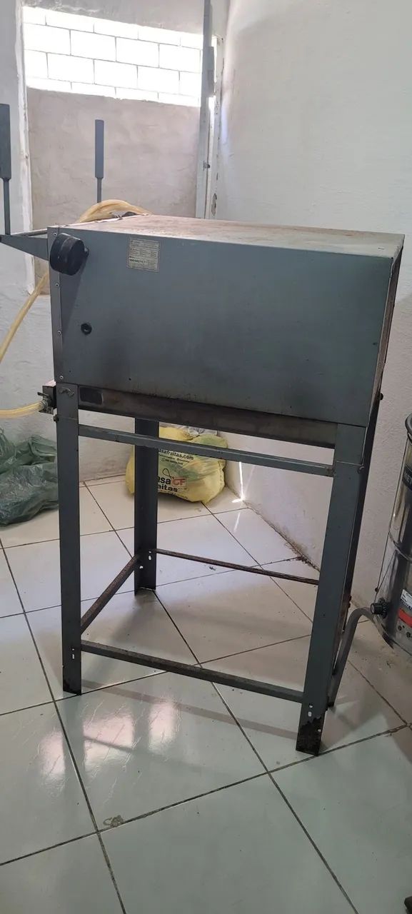 Forno industrial  - Foto 3
