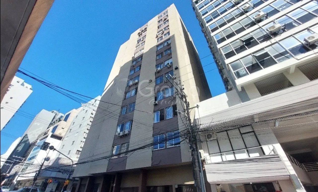 Studio (estúdio) no Centro