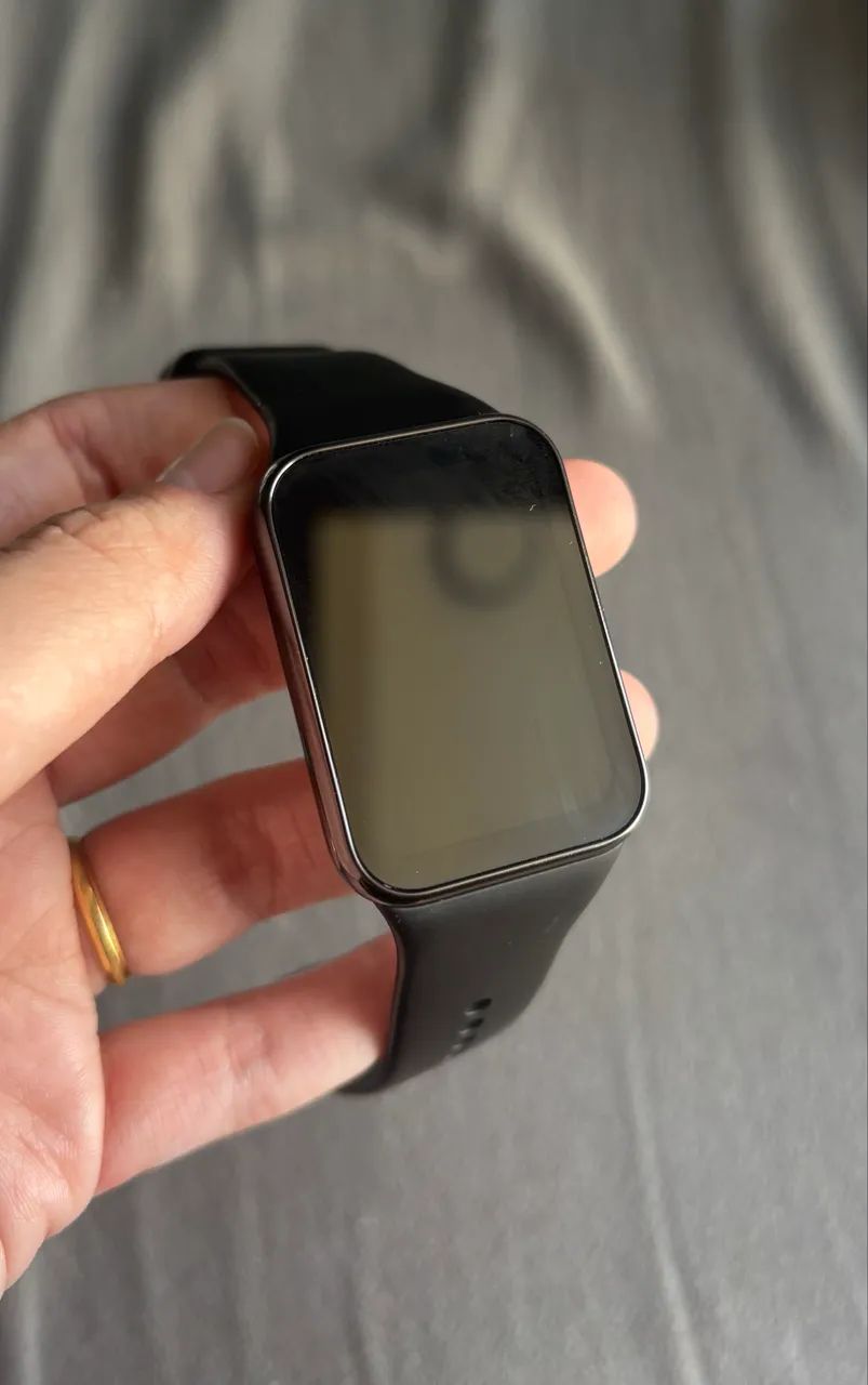 XIAOMI Smart Band 8 Pro - Foto 2