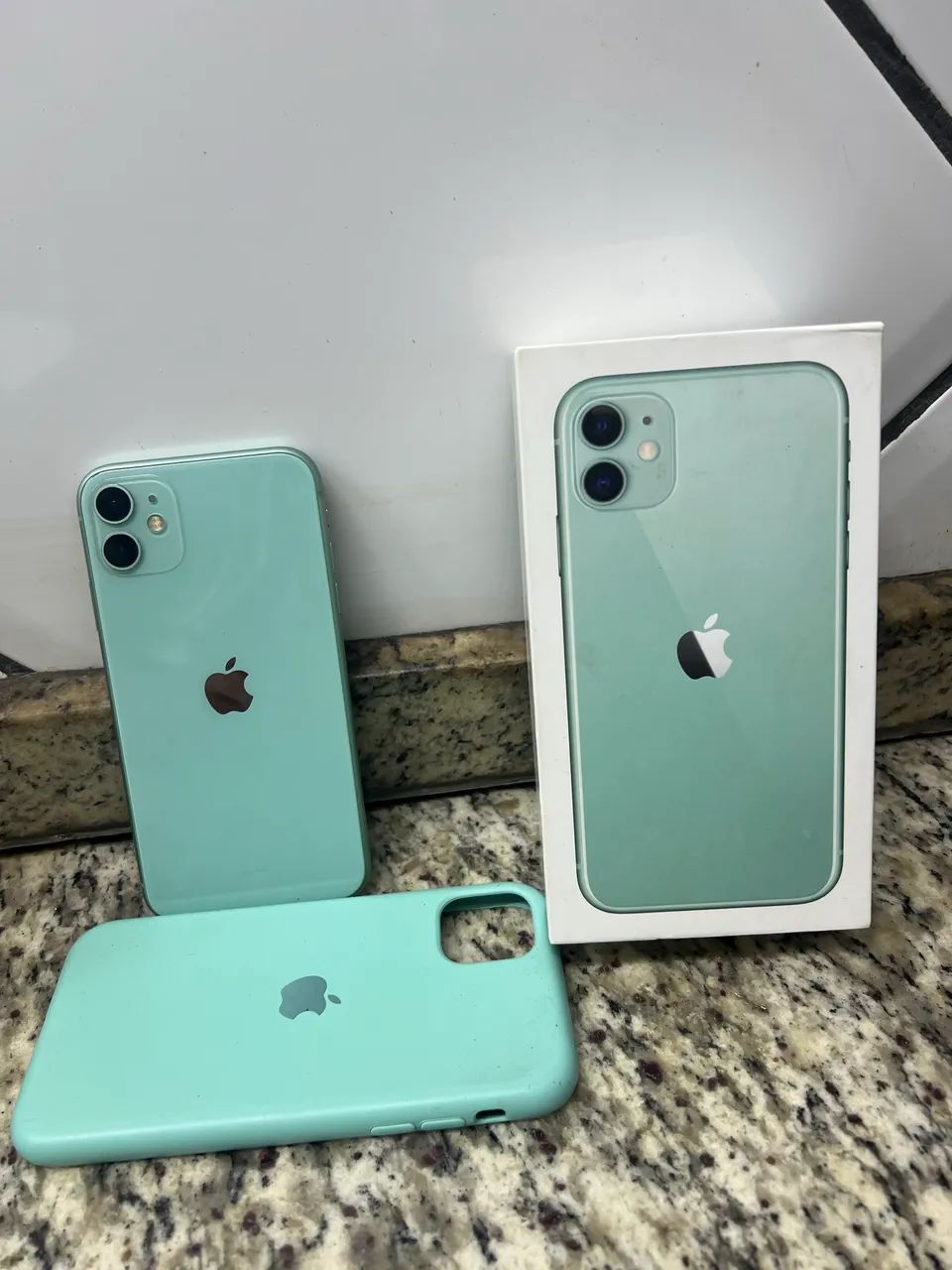 iPhone 11 impecável  - Foto 4