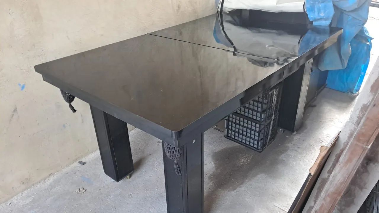 Mesa de sinuca