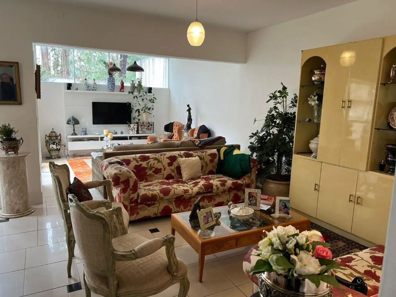 Casa com 3 quartos Condomínio Tamboré 4  - Foto 2