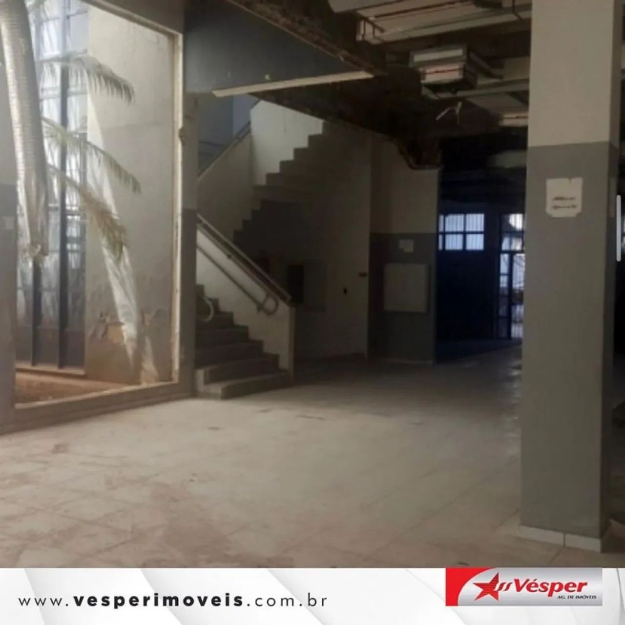 Prédio Comercial - Av. Goiás Esq. C/ Av. Paranaíba - Centro - Foto 4