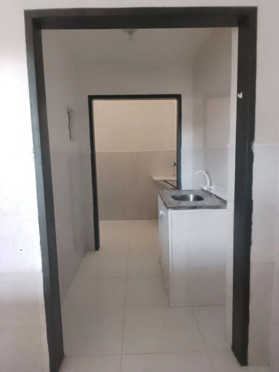 Duplex na Rua Severino Pimentel, 1779, Liberdade  - Foto 2
