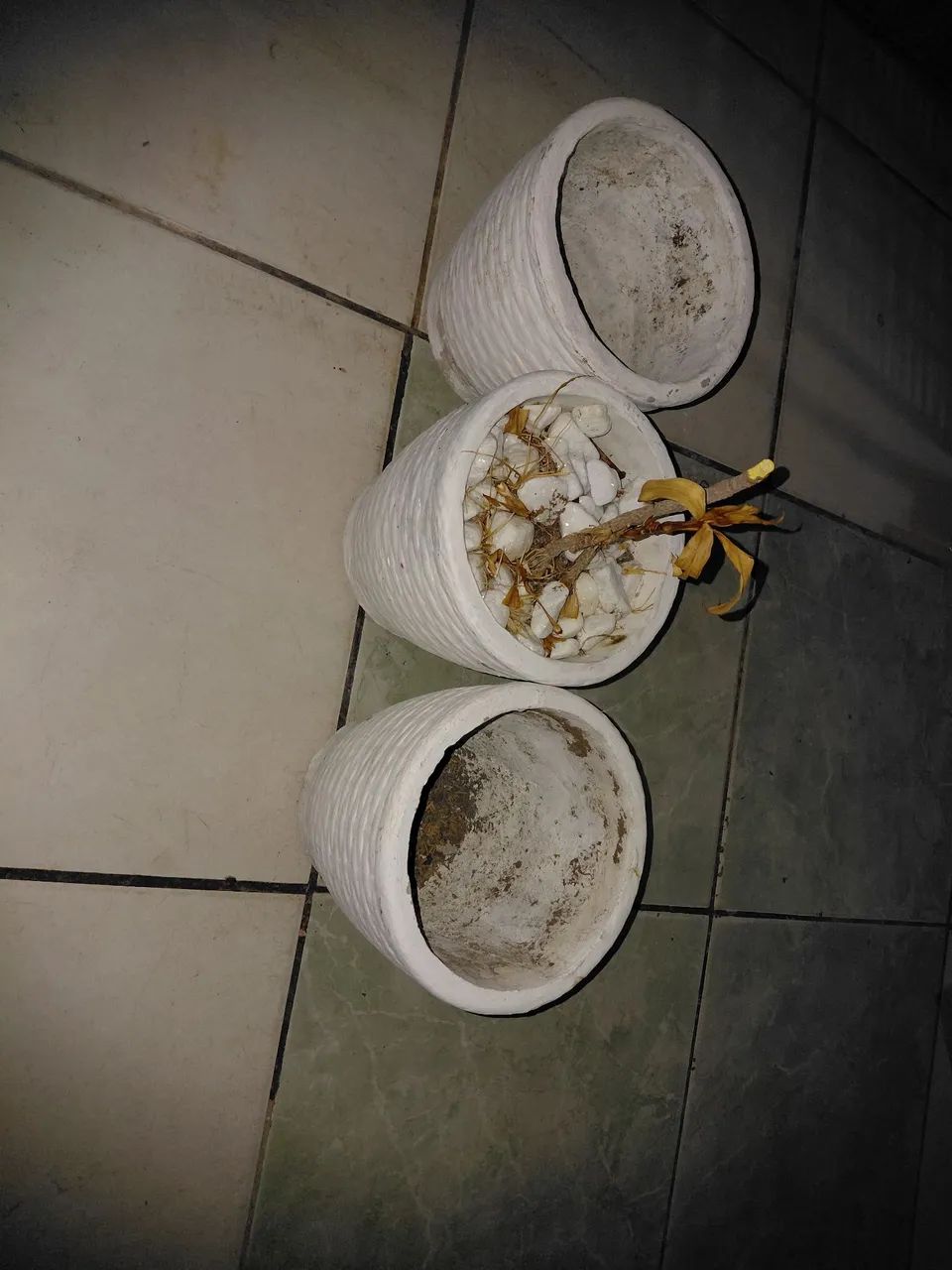 Vasos de planta  - Foto 3