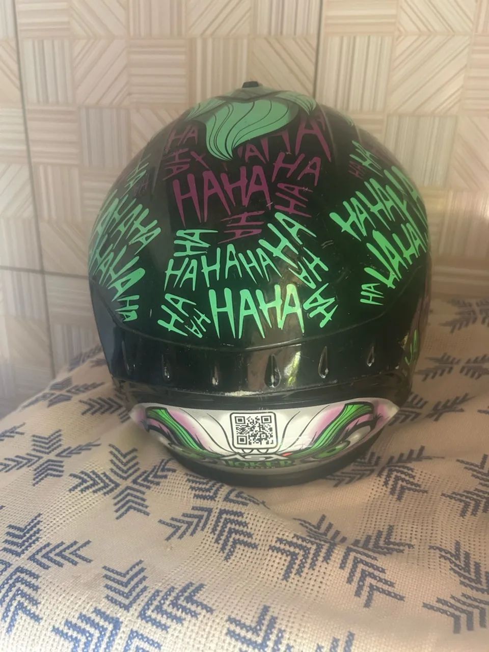 Capacete axs  - Foto 3