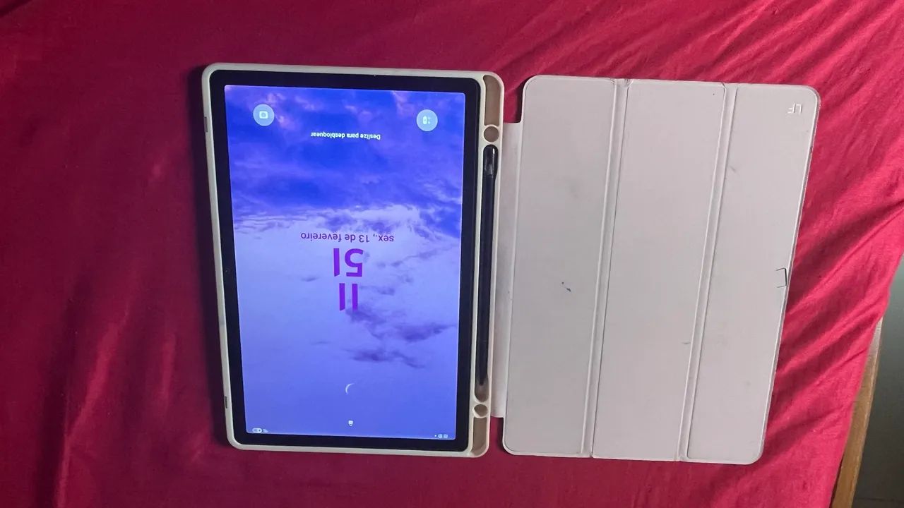 GALAXY TAB A9+ - Foto 5