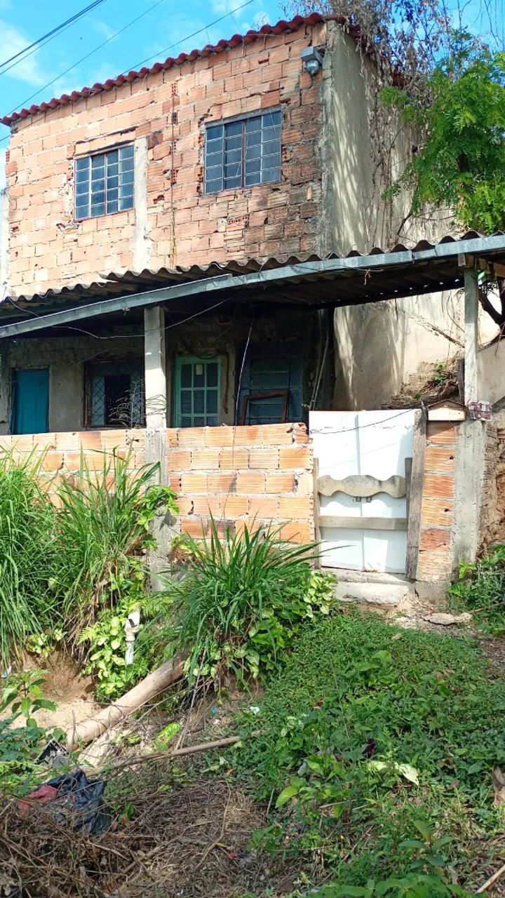 Casa em Ribeirão das Neves