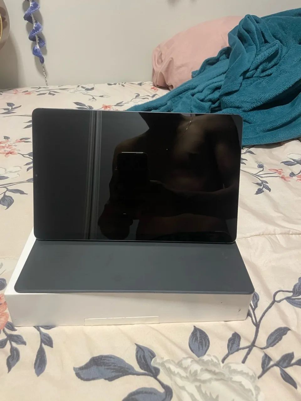 Vendo Galaxy Tab S6 LiTe - Foto 5