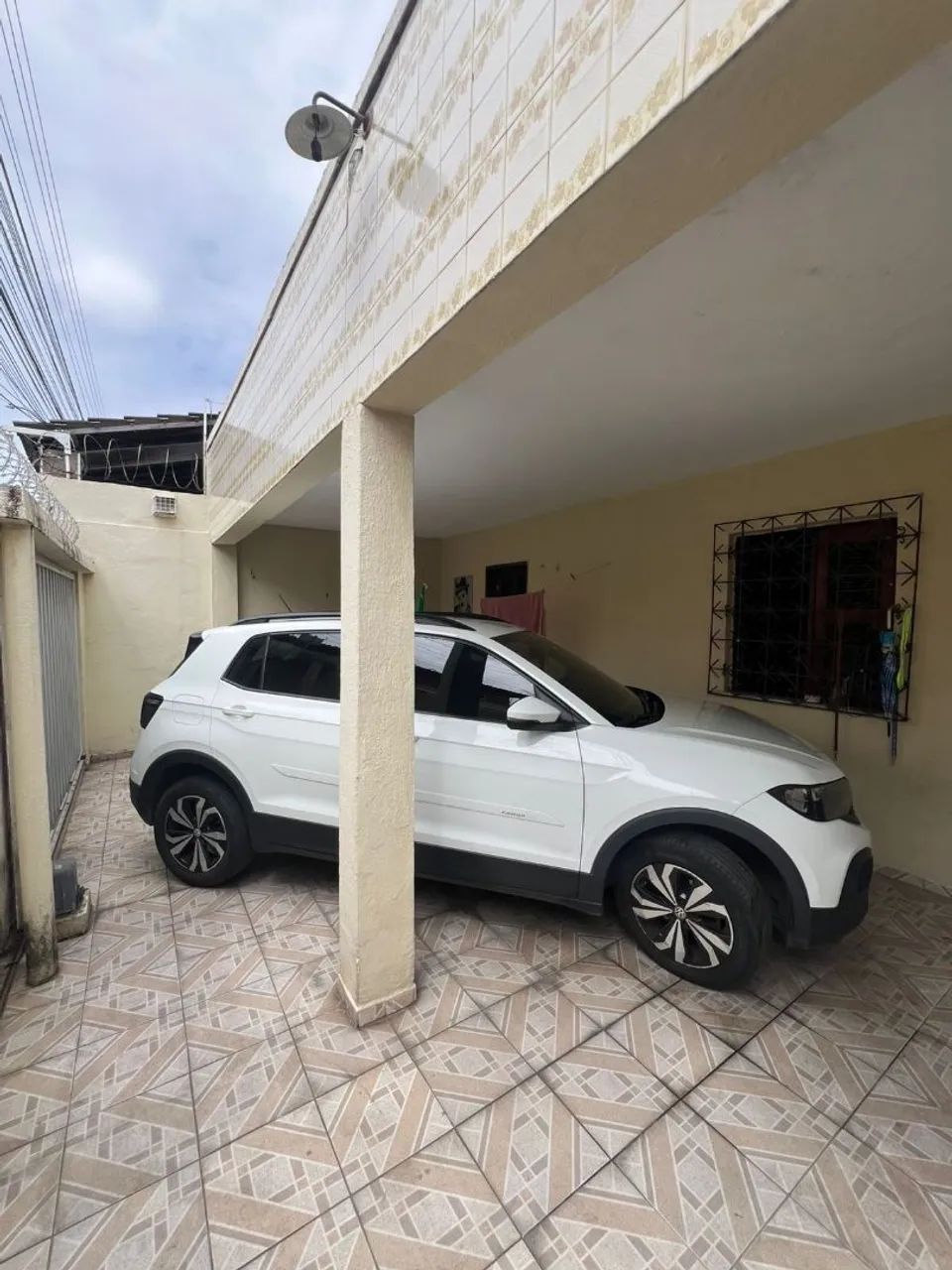 Casa conjunto nova assuncao  - Foto 3