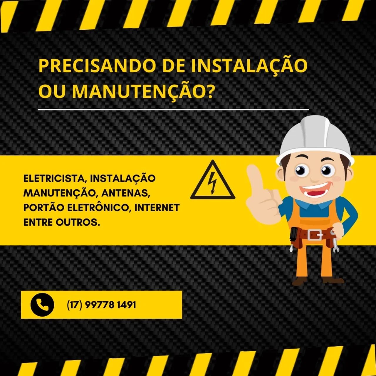 Serviços Elétricos Profissionais e Confiáveis - Foto 2