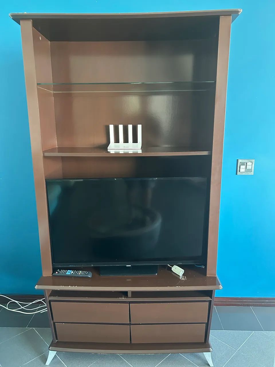 Rack de Tv - Foto 5