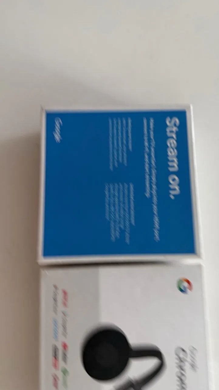 Chromecast - Foto 3