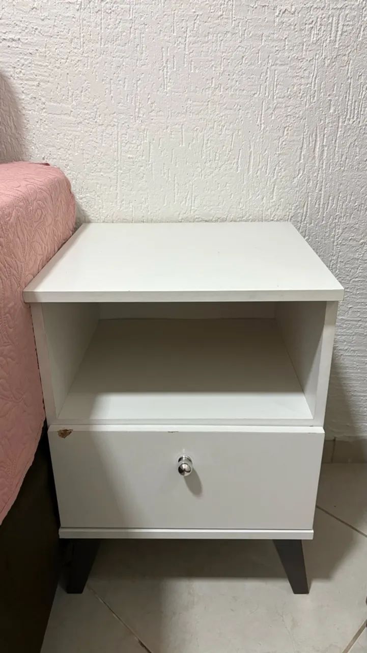 Mesa de Cabeceira  - Foto 2