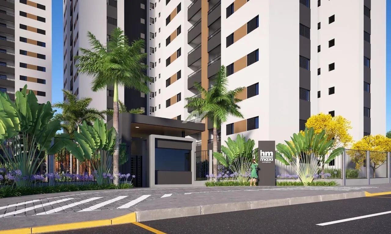 apartamento - Bonfim - Campinas - Foto 2