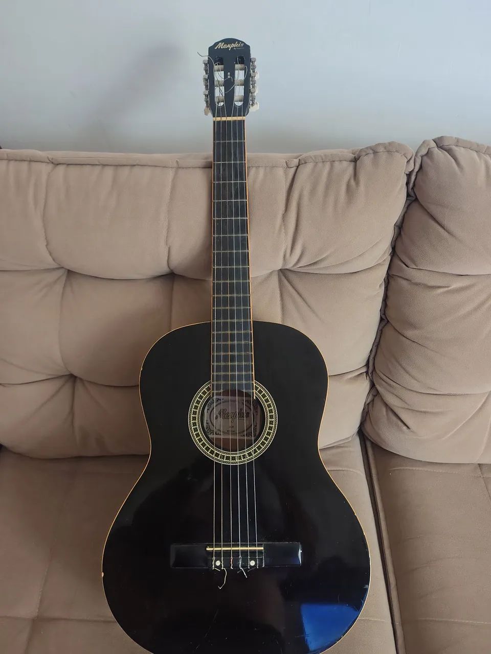 Violão Memphis 