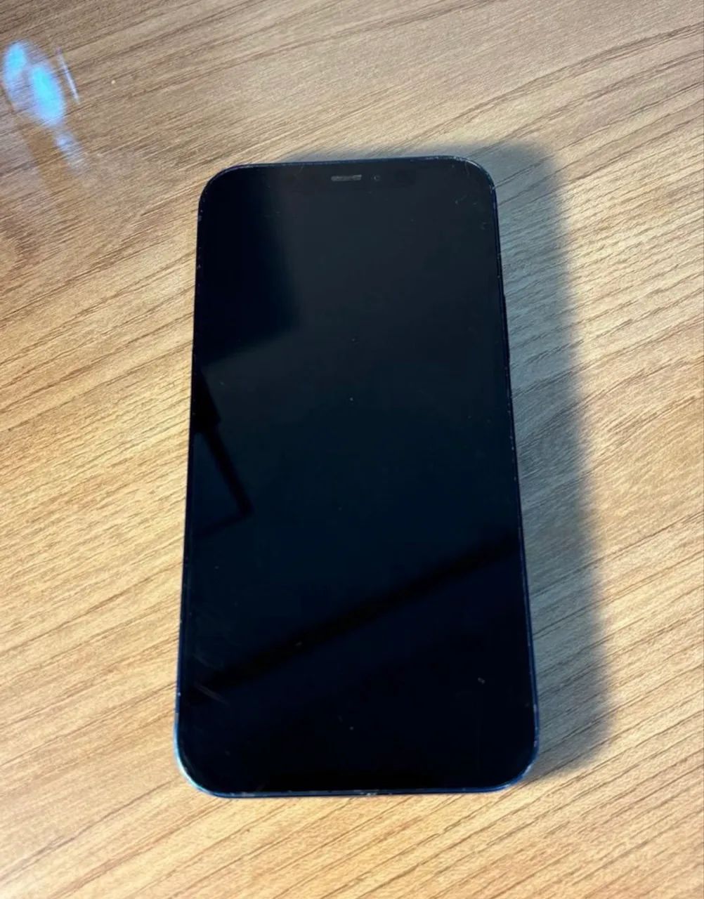 iPhone12 azul normal  - Foto 2