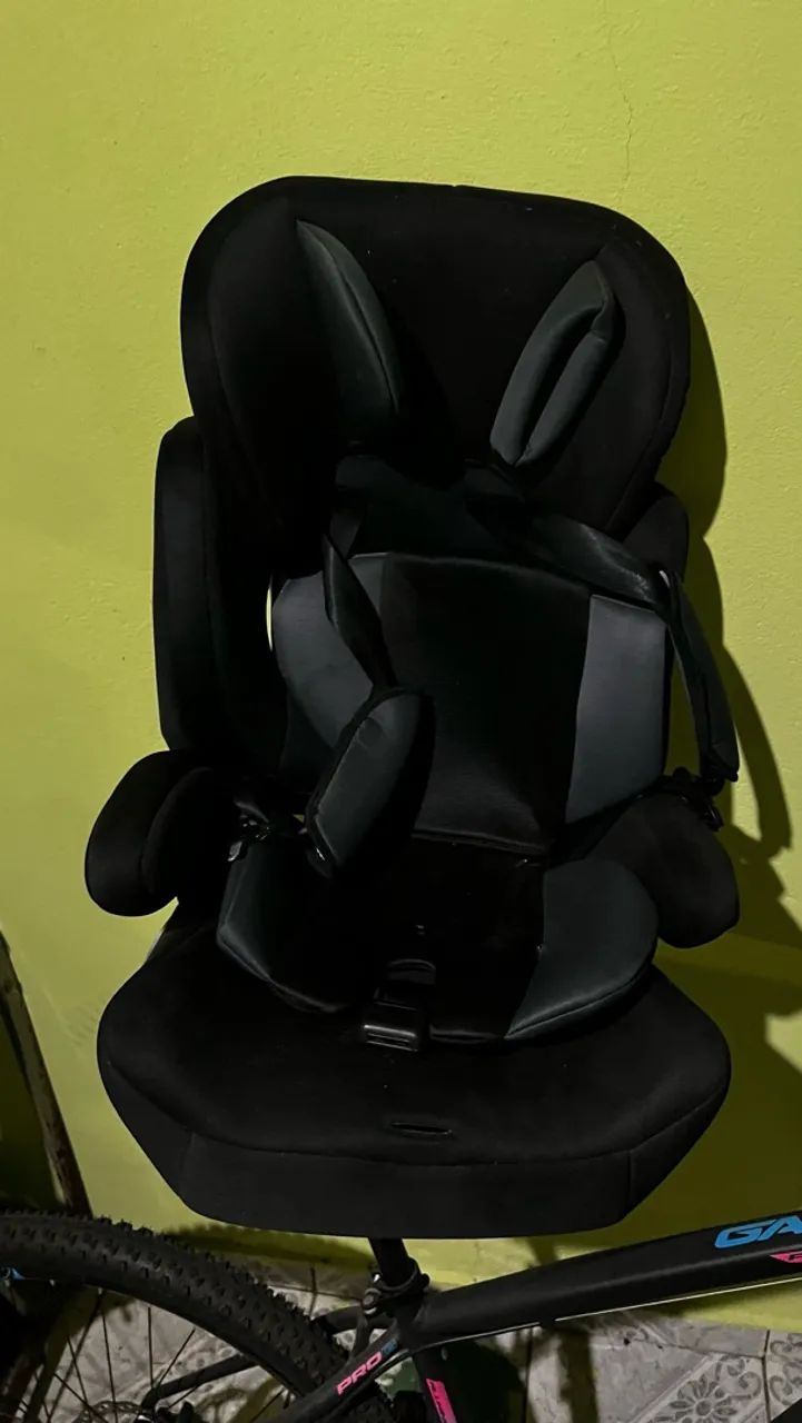 Cadeirinha para automóveis  - Foto 3
