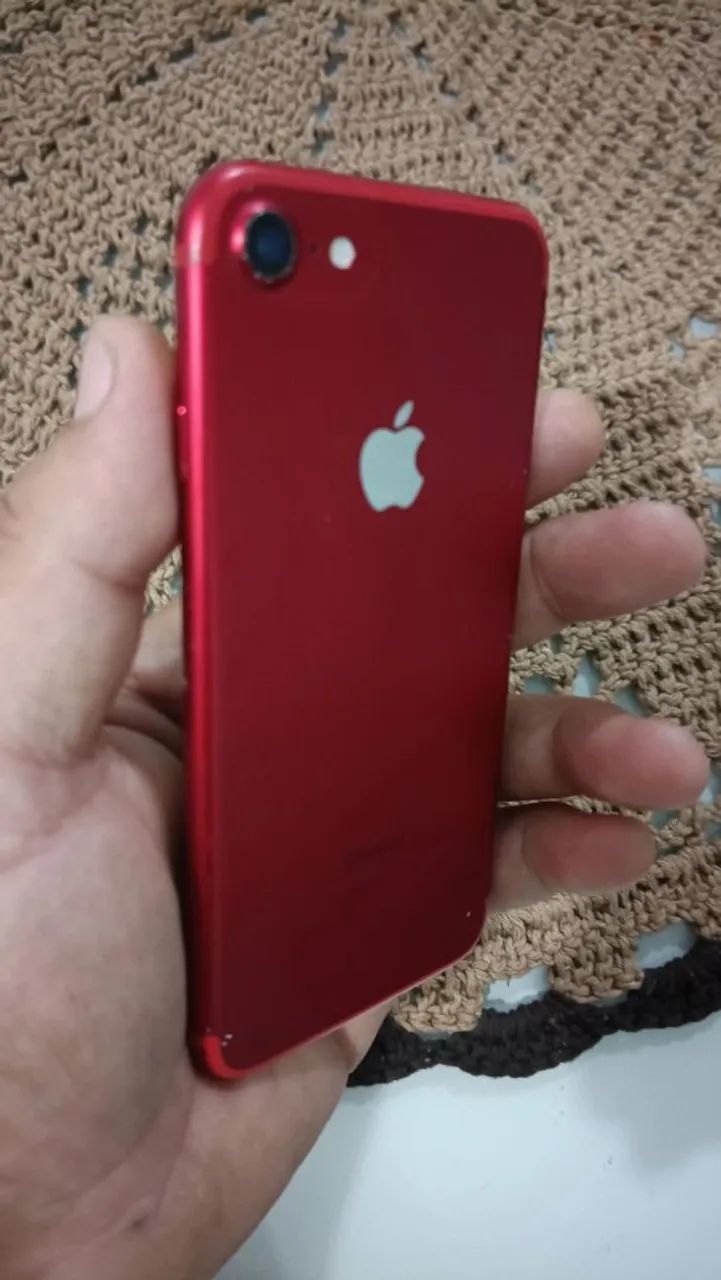 iPhone 7 128Gb - Foto 4