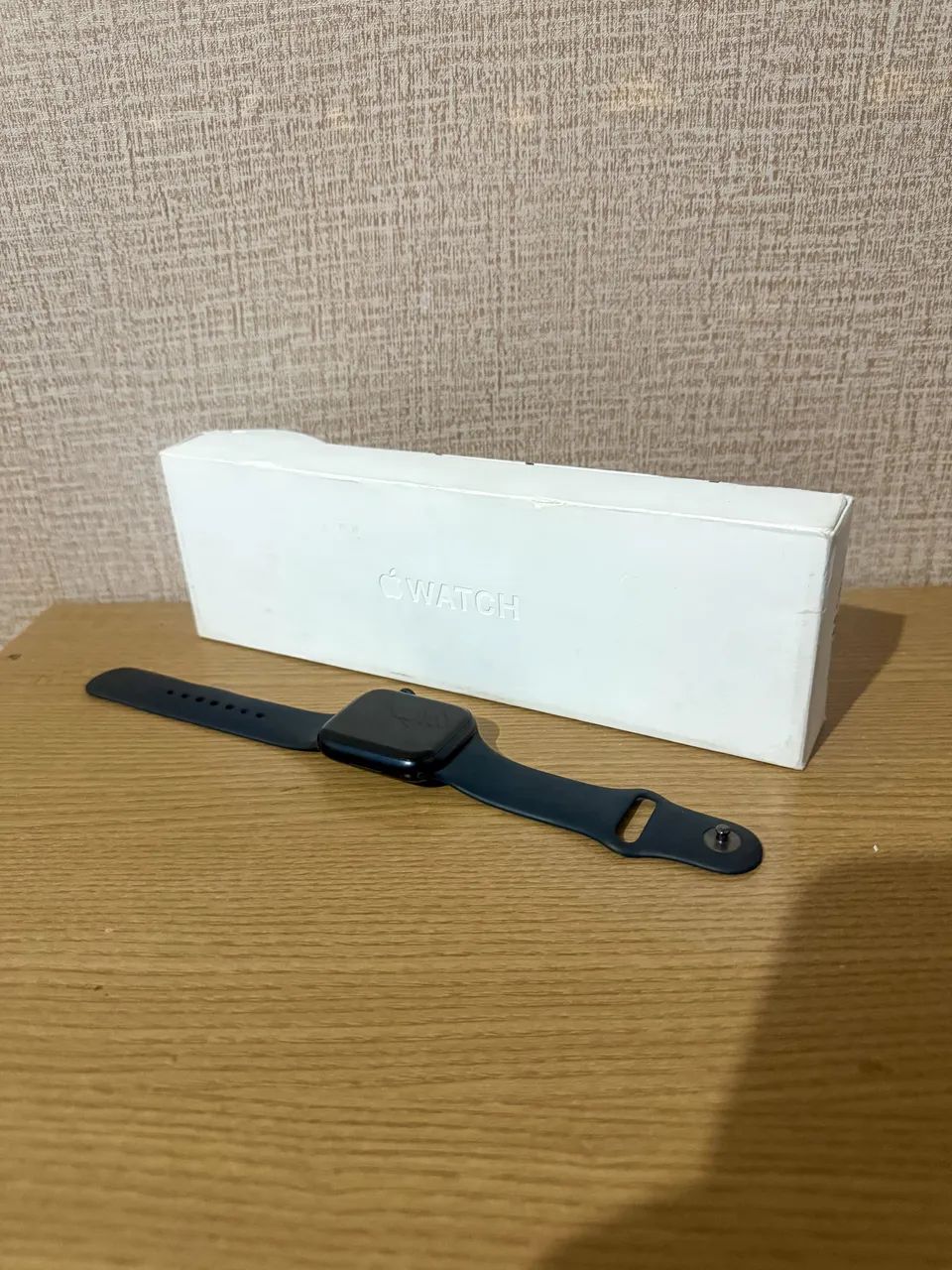 Apple Watch Séries 9 GPS 45mm - Foto 3