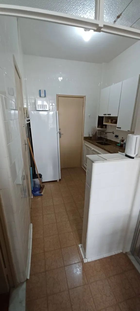 Melhor Tijuca, Vista livre 2Q Compl e mobilhado - Foto 6