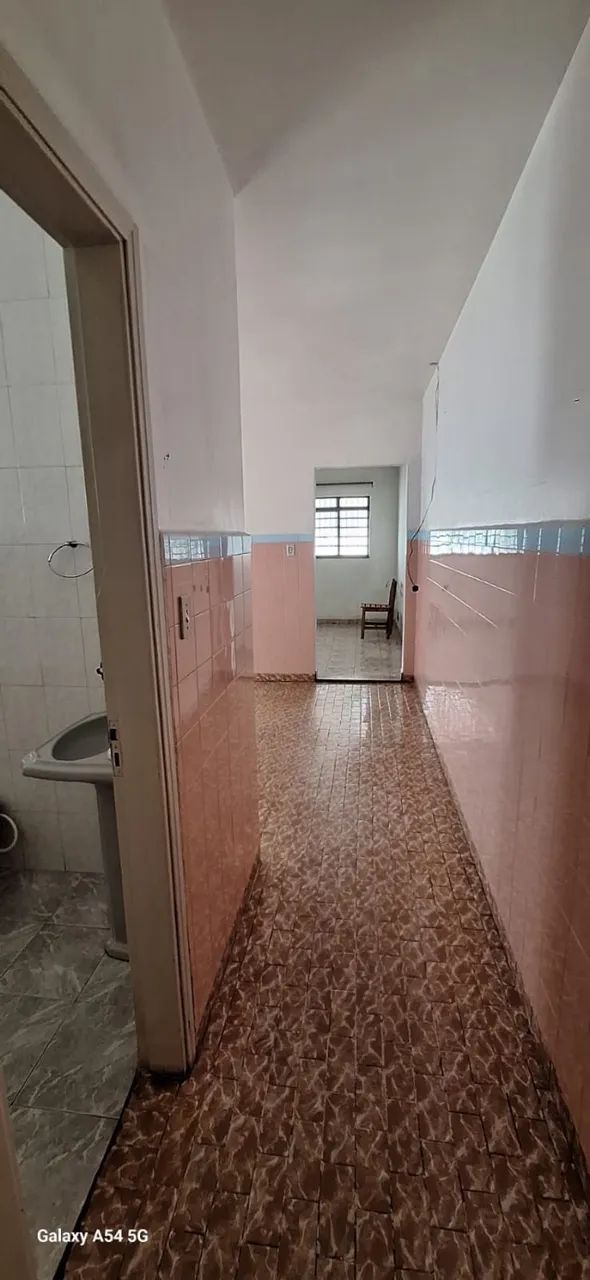 CASA COMERCIAL - 100 m² NA AV. ANHANGUERA, SANTA BÁRBARA - Foto 4