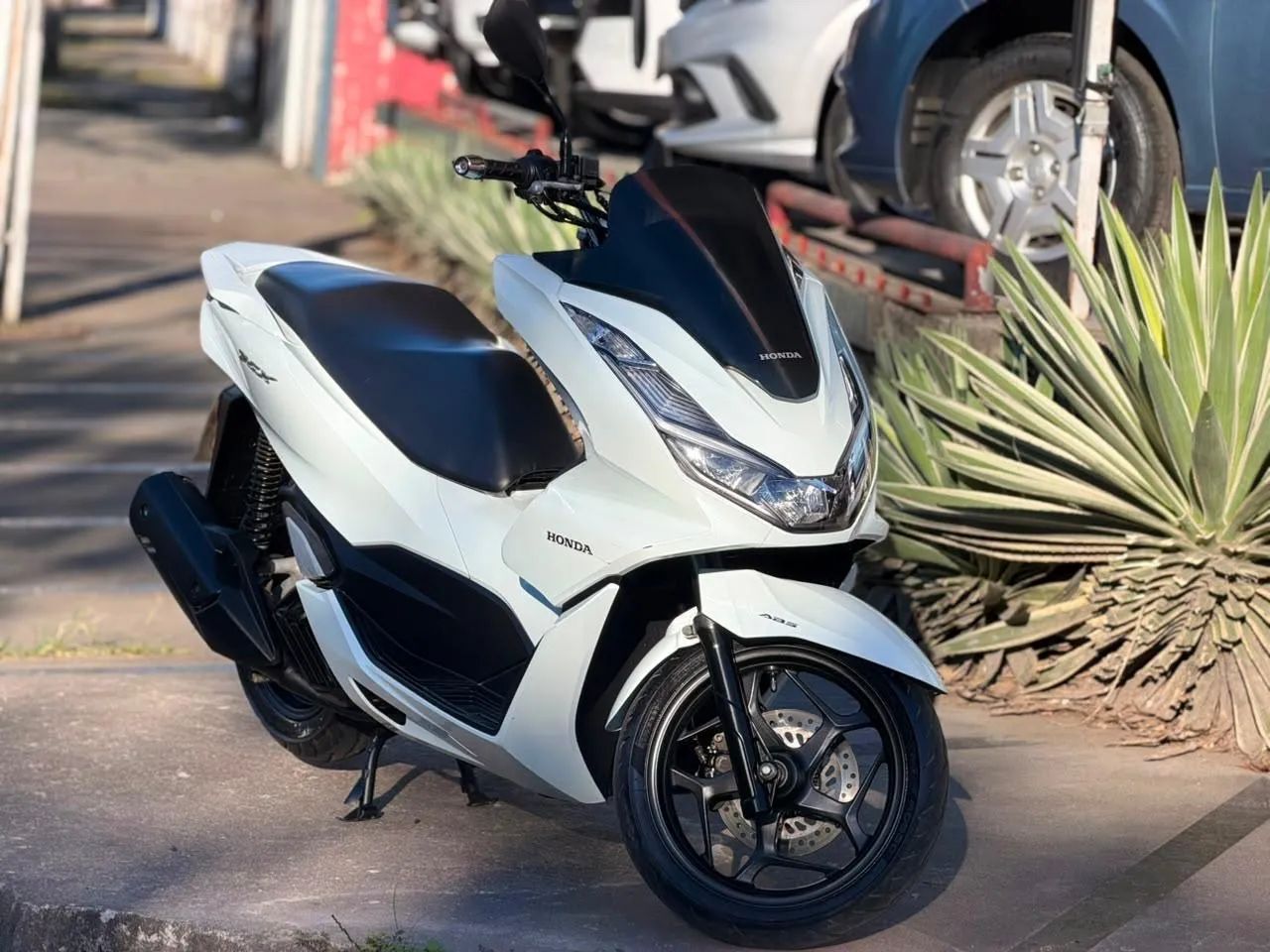 PCX 2024 - Foto 3
