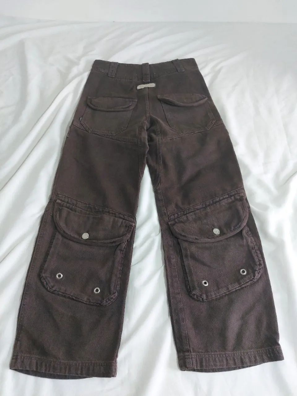 Calça Egho War Pants PP - Foto 3