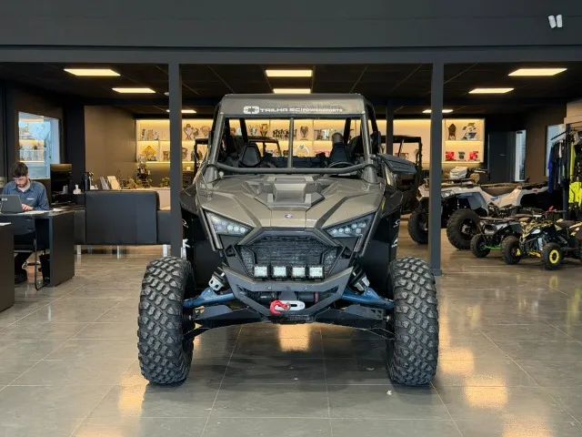 UTV POLARIS PRO XP 2021 - Foto 2