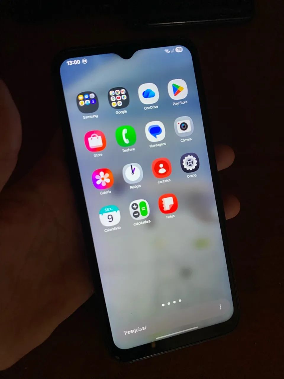 A14 128gb 4gb - Foto 3
