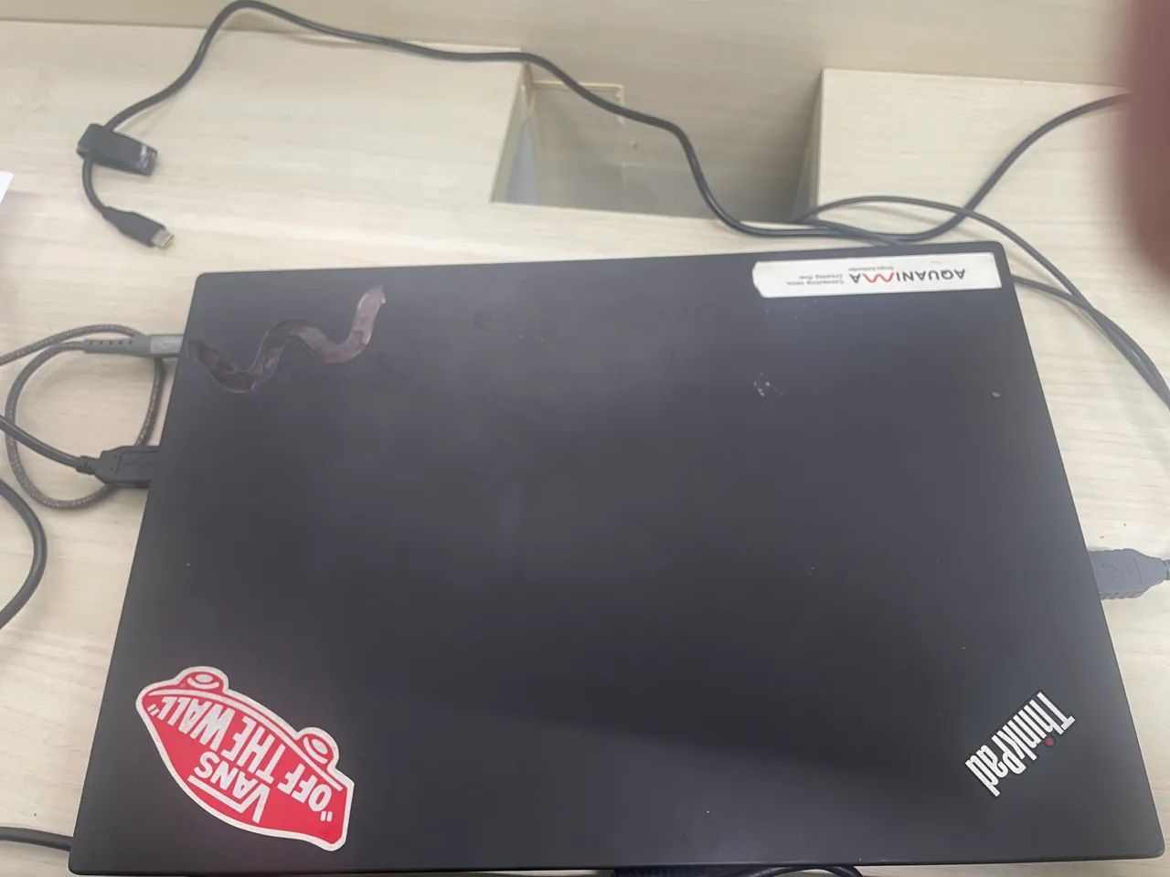 Thinkpad T14 i511  - Foto 2