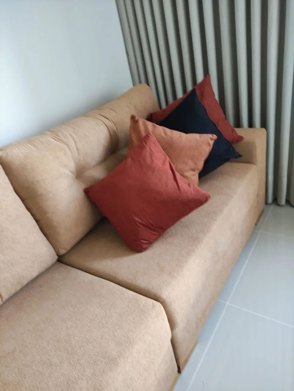 Apartamento Vila Rosa  - Foto 2
