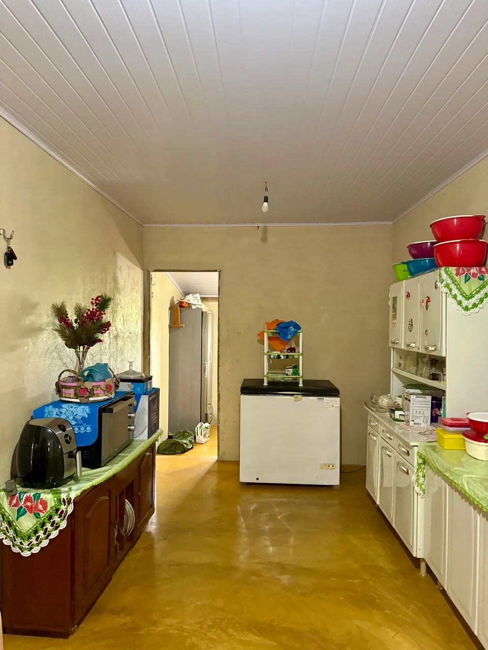 CHÁCARA NA VILA SORORO  BR 155 - Foto 4