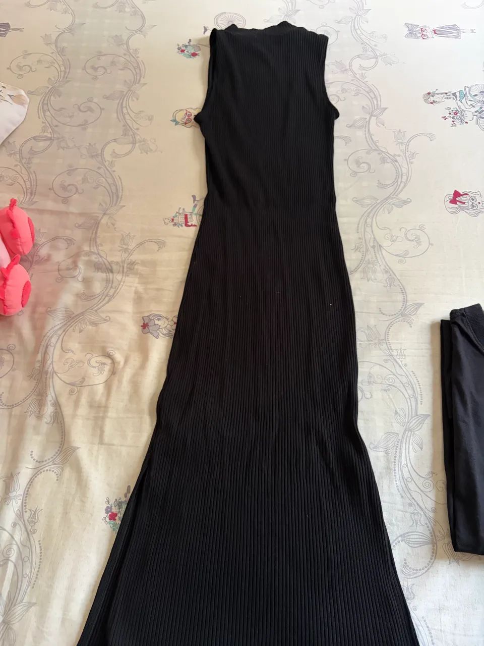 Vestido malha  - Foto 2