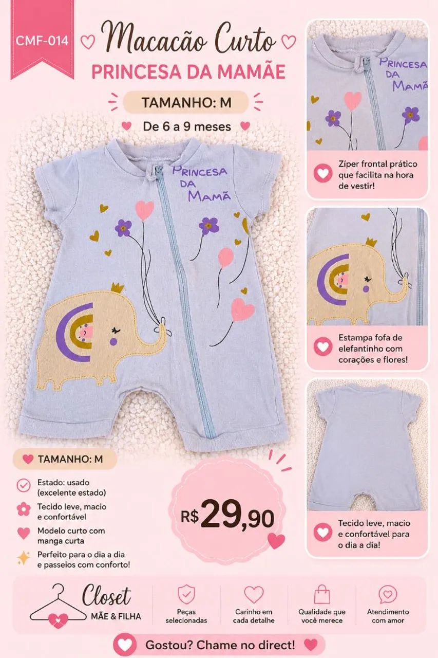 Roupas  - Foto 4