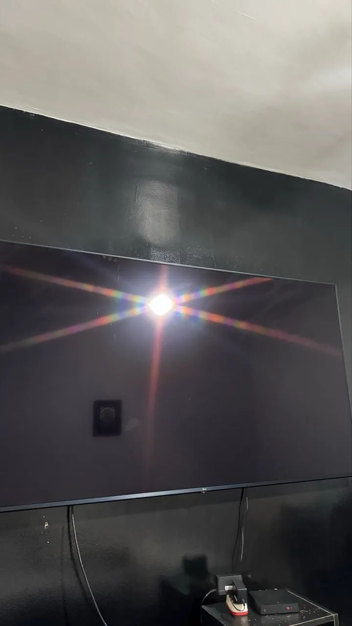 TV LG 4K 65 - Foto 3
