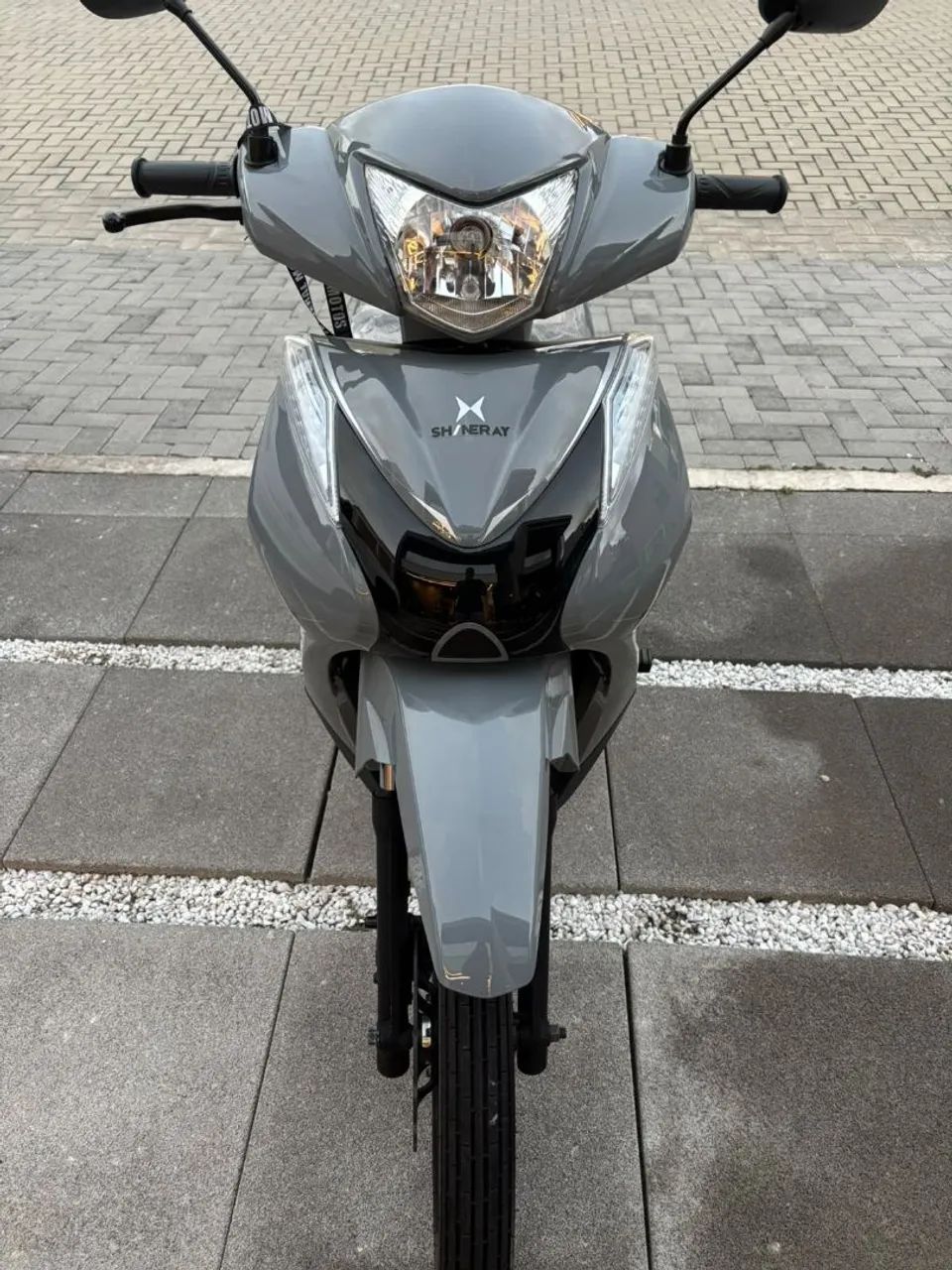 JET 125 SS EFI - Foto 2
