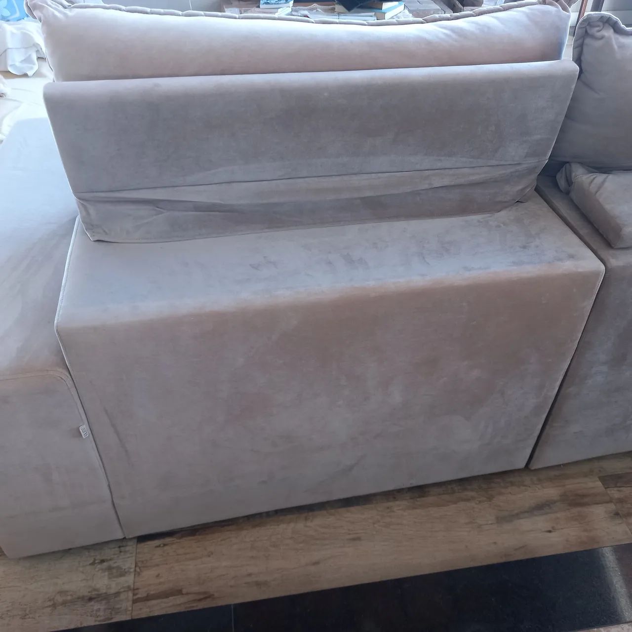 Sofá reclinável/retrátil  - Foto 4