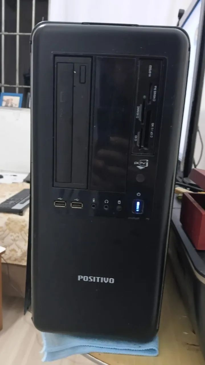 Computador