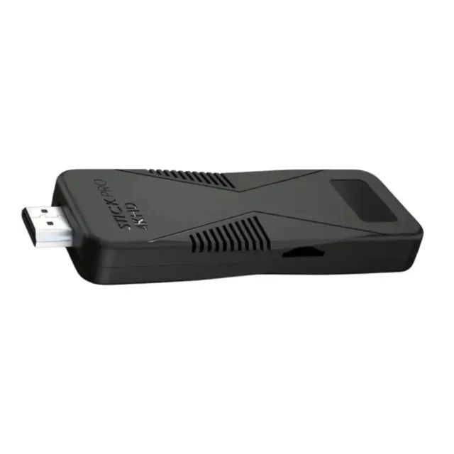 Transforme Sua TV em Smart com Tv Stick Pro Eletronic Controle por Voz! - Foto 5