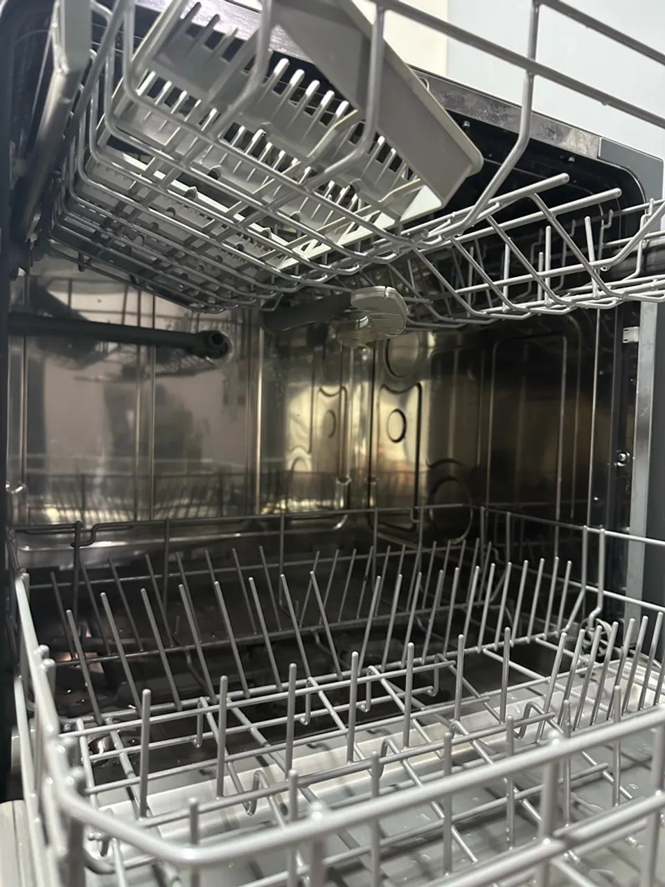 Lava louças eletrolux 8 serviços - Foto 4