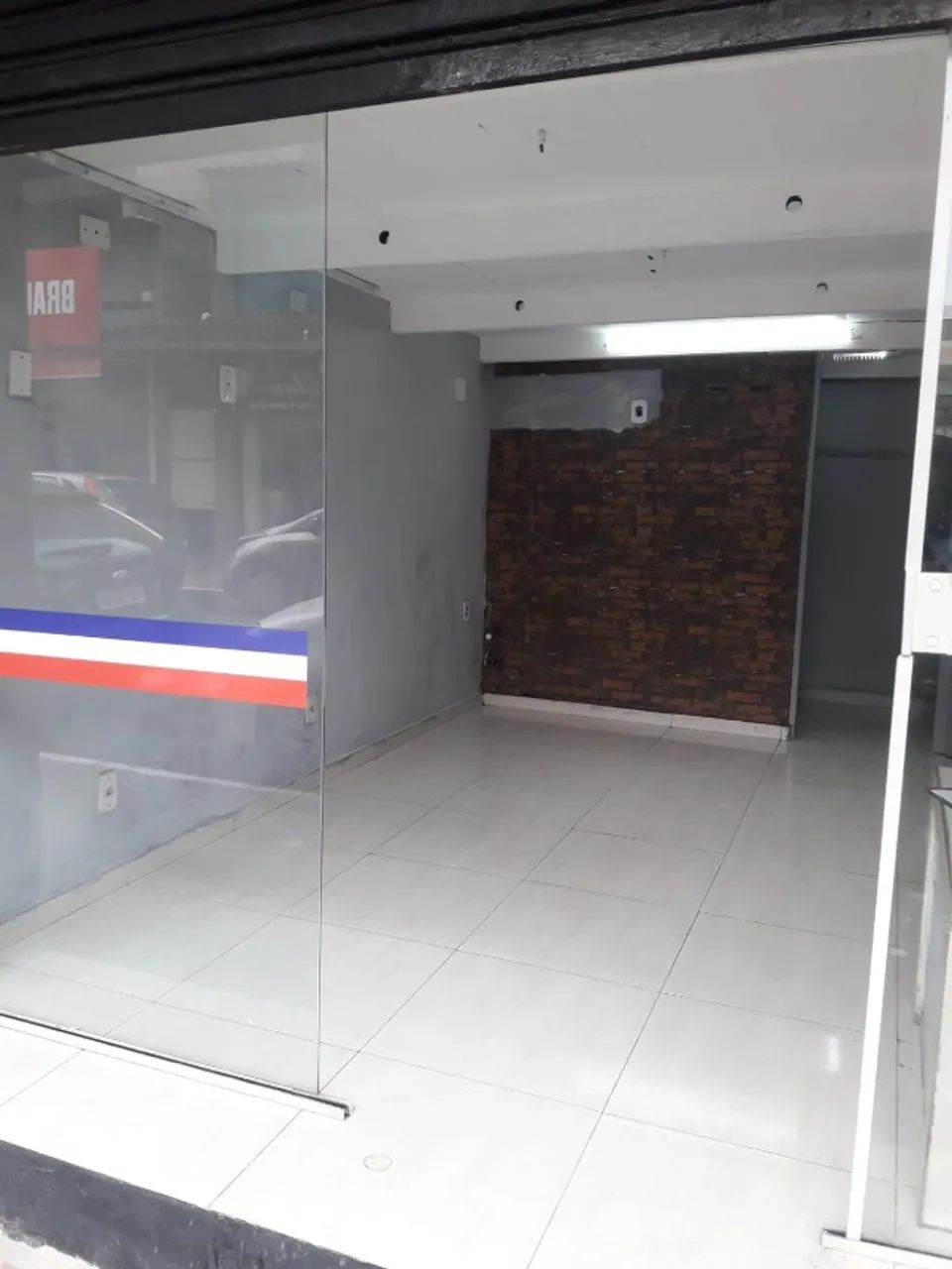 LOJA COM 29,30 METROS ATERRADO - Foto 3