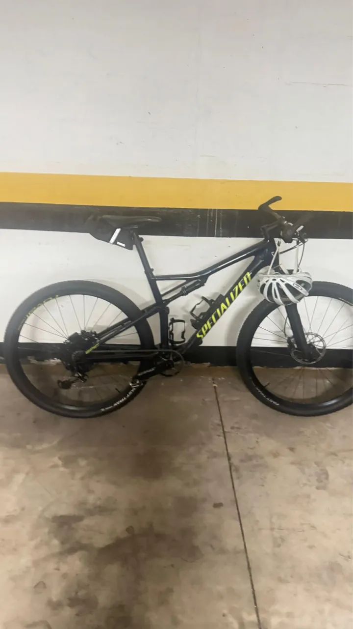 Bike SPECIALIZED EPIC COMP CARBONO - Foto 2