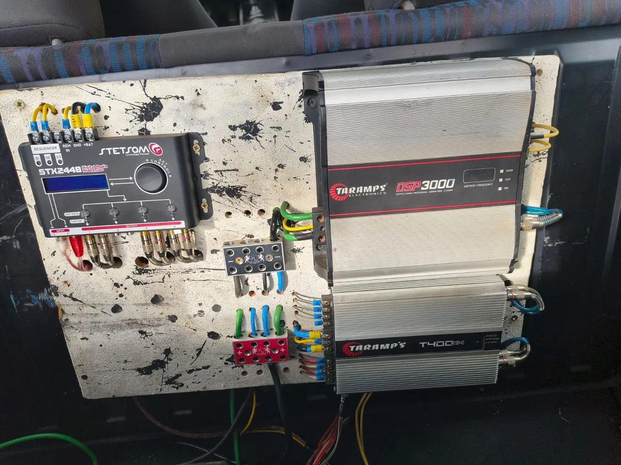 Som automotivo - Foto 2